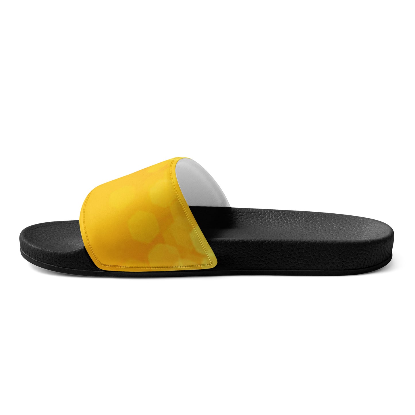 GymWidowz Women's sliders - Sunspot