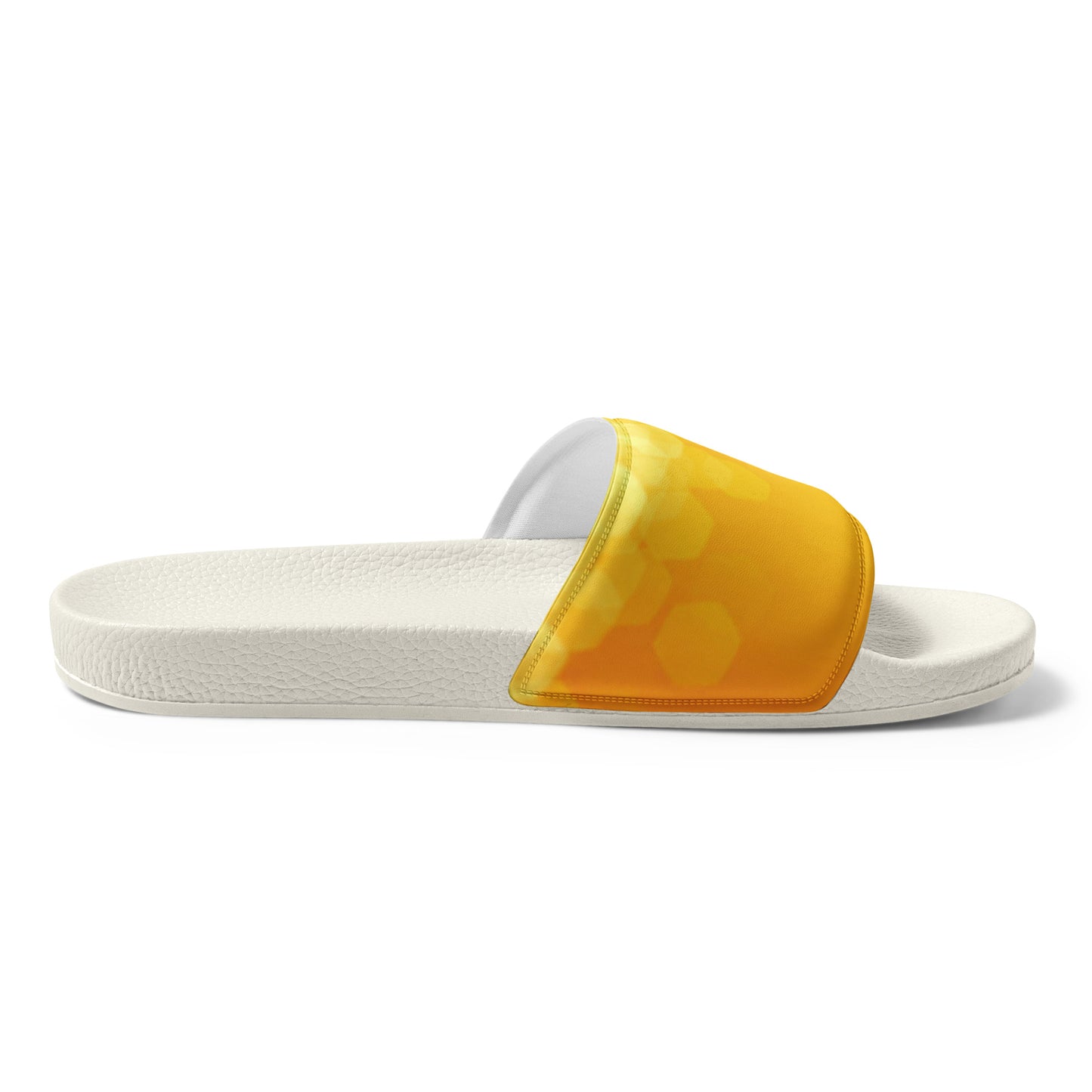 GymWidowz Women's sliders - Sunspot