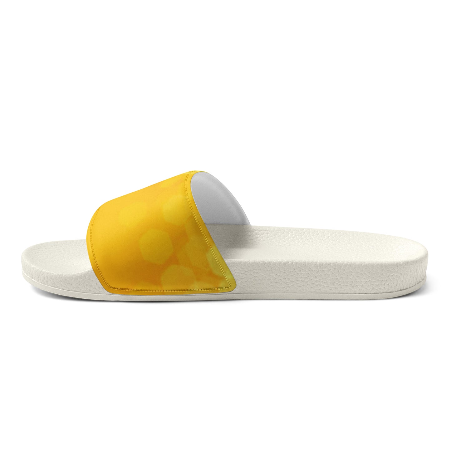 GymWidowz Women's sliders - Sunspot