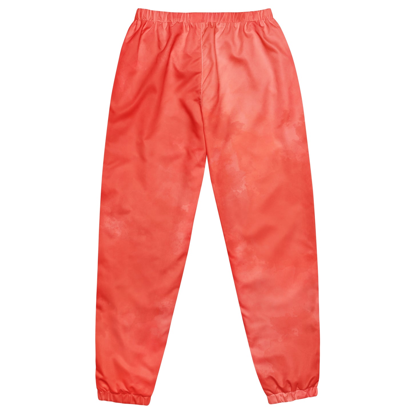 GymWidowz unisex track pants - Coral